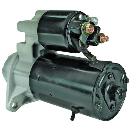 Replacement For Saturn, 2003 L300 3L Starter